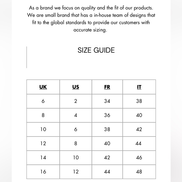 Another Girl coral drawstring cutout midi dress - Picture 5 of 5